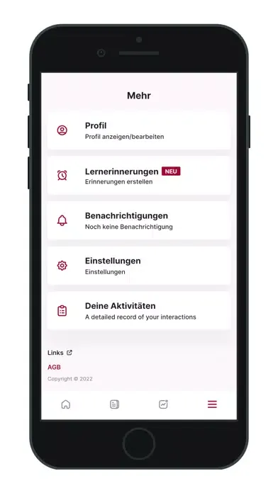 FRAU MAIER Screenshots