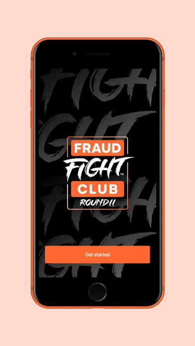 Скриншоты Fraud Fight Club
