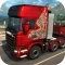 Truck Driver:Transport Cargo 2