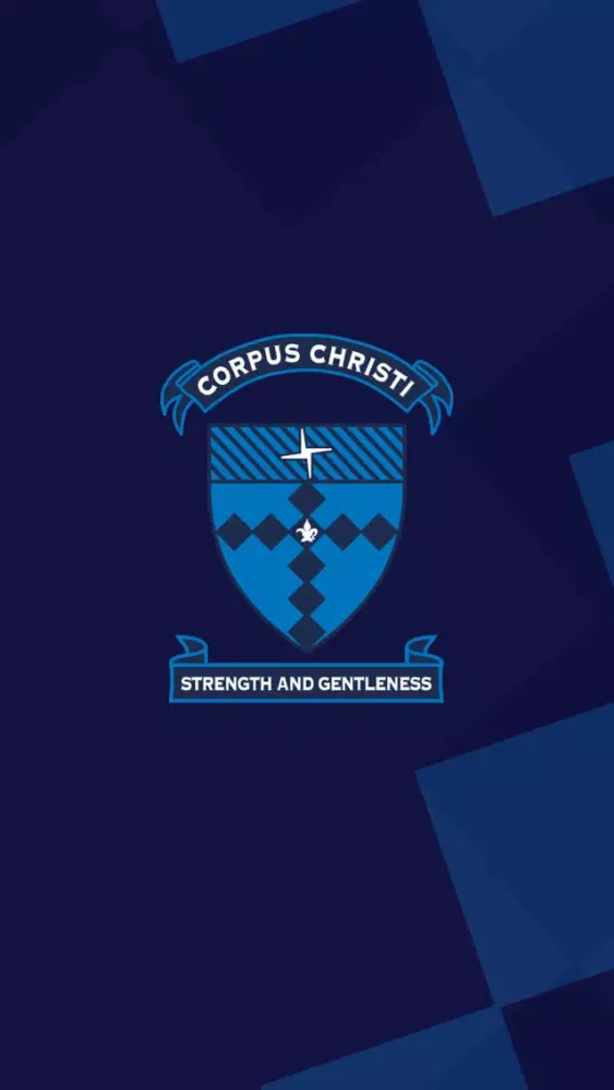 Corpus Christi - St Ives應用截圖
