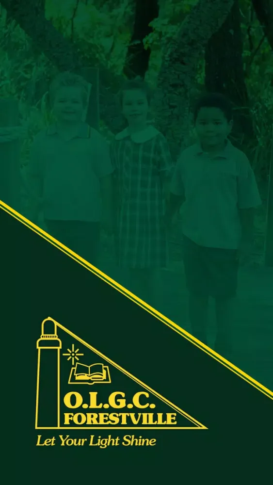 Capturas de pantalla de OLGC - Forestville