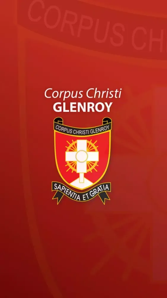 ภาพหน้าจอของ Corpus Christi Glenroy