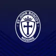 St John Bosco's School Niddrie