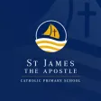 St James the Apostle - HC