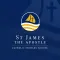 St James the Apostle - HC