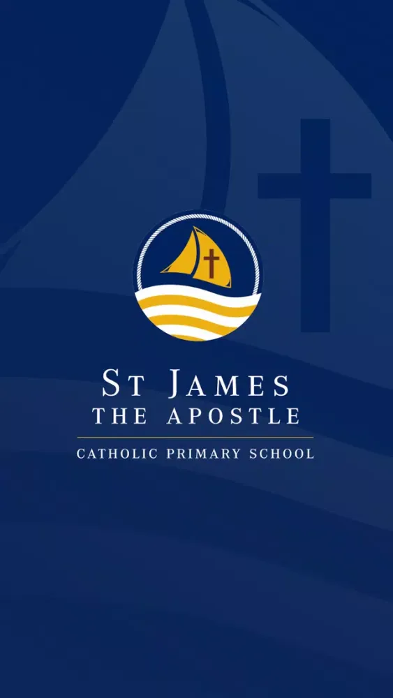Capturas de tela do St James the Apostle - HC