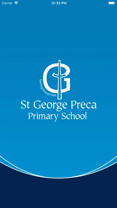 St George Preca Primary School سکرین شاٹس