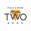 Two Bros - Pizza & more