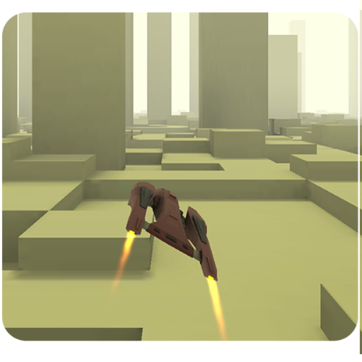 Plane-XRacer 3D