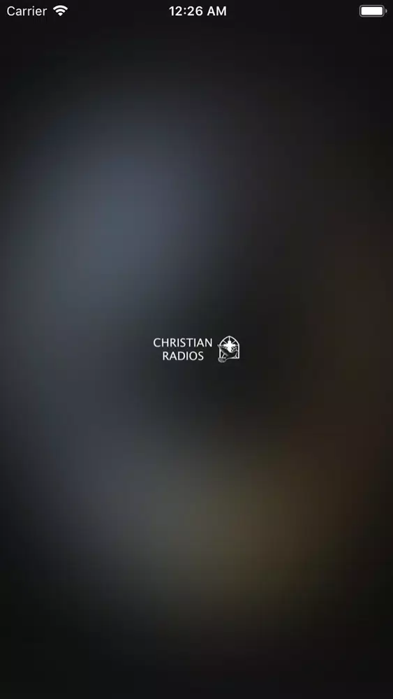 تصاویر Christian Radios