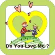 Relationship Goals - Love Test