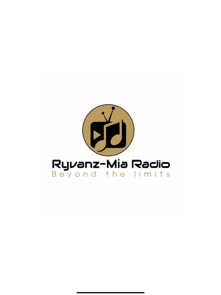 Ryvanz-Mia Online Radio iPad  Ekran Görüntüleri