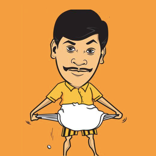 Vadivelu Radio