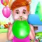 Balloon Maker Factory Mania