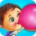 Bubblegum Factory Chef Mania