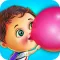 Bubblegum Factory Chef Mania