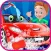 Car Wash Salon & Designing Workshop - top free cars washing cleaning & repair garage games for kids