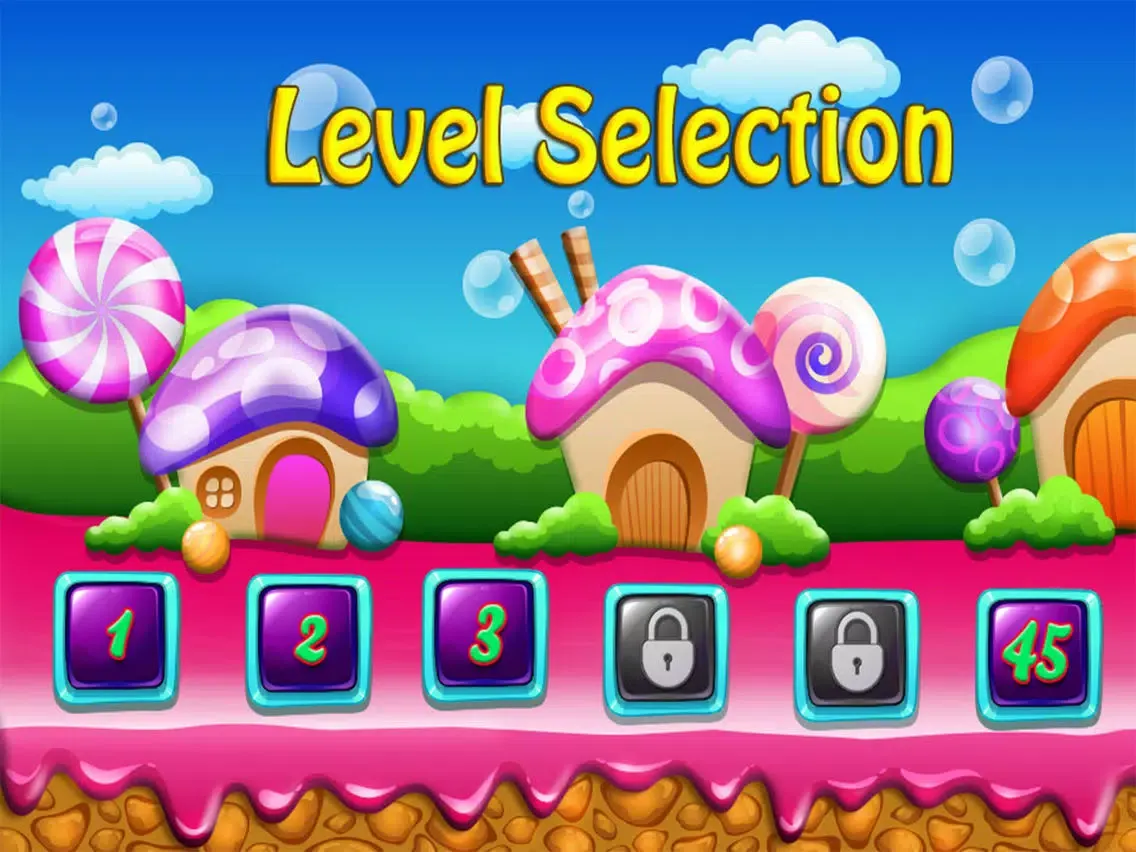 صور Ice Cream Fever Cooking Girls Game iPad 