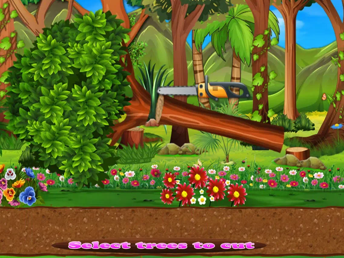 Captures d'écran de Furniture Factory Builder Mania - Game for Girls iPad 