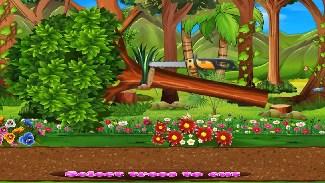 Captures d'écran de Furniture Factory Builder Mania - Game for Girls