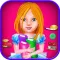Girls Tailor Clothes Cash Register