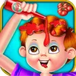Ketchup Factory Cooking Games