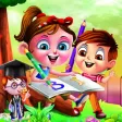 Kindergarten Learning – Classroom Games for Fun