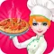 Pizza Restaurant Chef Fever