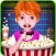 Popcorn Factory Cooking Games