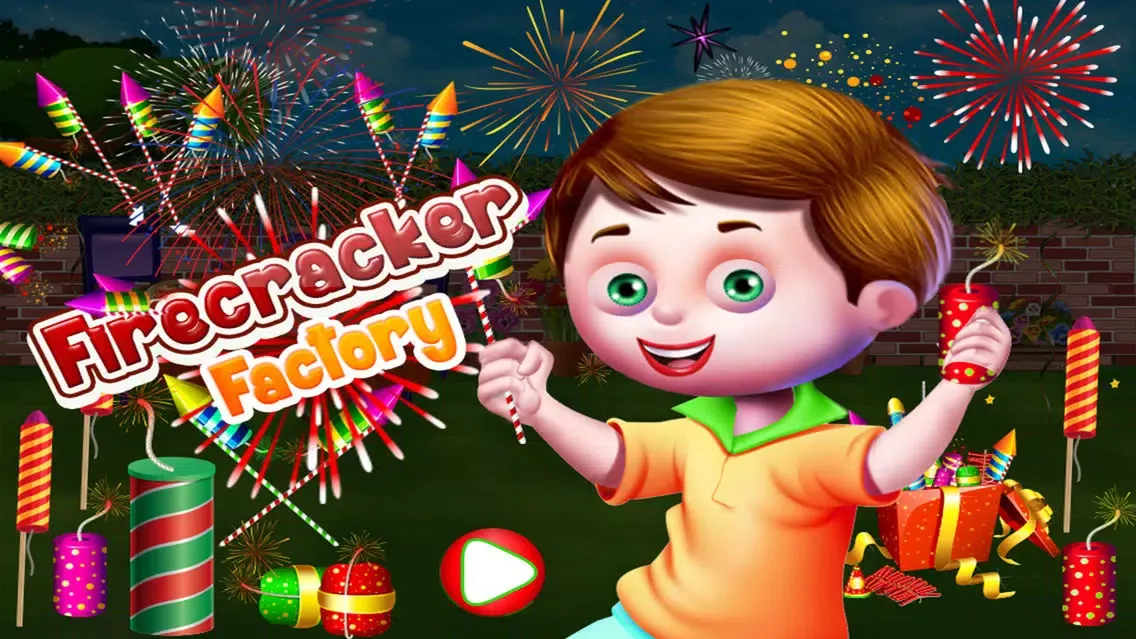 Firecracker Factory Screenshots