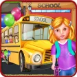School Kids Fun Days Free Games for Girls
