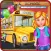 School Kids Fun Days Free Games for Girls