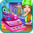 Tailor Boutique Cash Register & Shopping Girl - top free time management grocery shop games for girls Tailor Boutique Cash Register & Shopping Girl - top free time management grocery shop games for girls