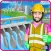 Village Farm Dam Fix It - Builder & Maker Mania