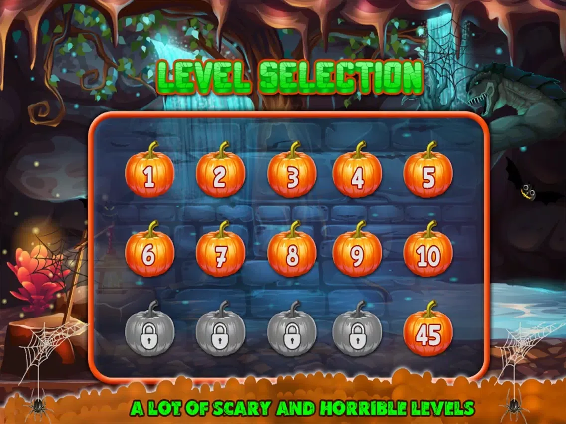 Capturas de pantalla de Zombie food kitchen fever iPad 