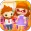 Mini Toca Stories - My Sweet Family Life