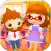 Mini Toca Stories - My Sweet Family Life