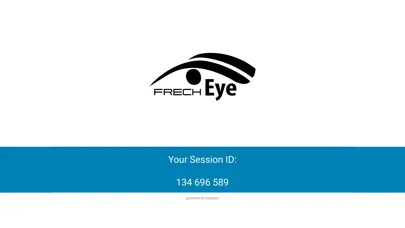 Captures d'écran de Frech Eye