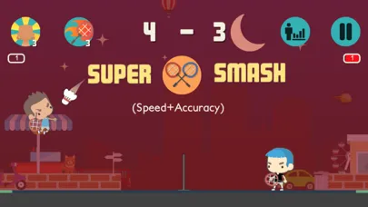 تصاویر Badminton Stars!