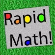 Rapid Math: Arithmetic Rapid Math: Arithmetic