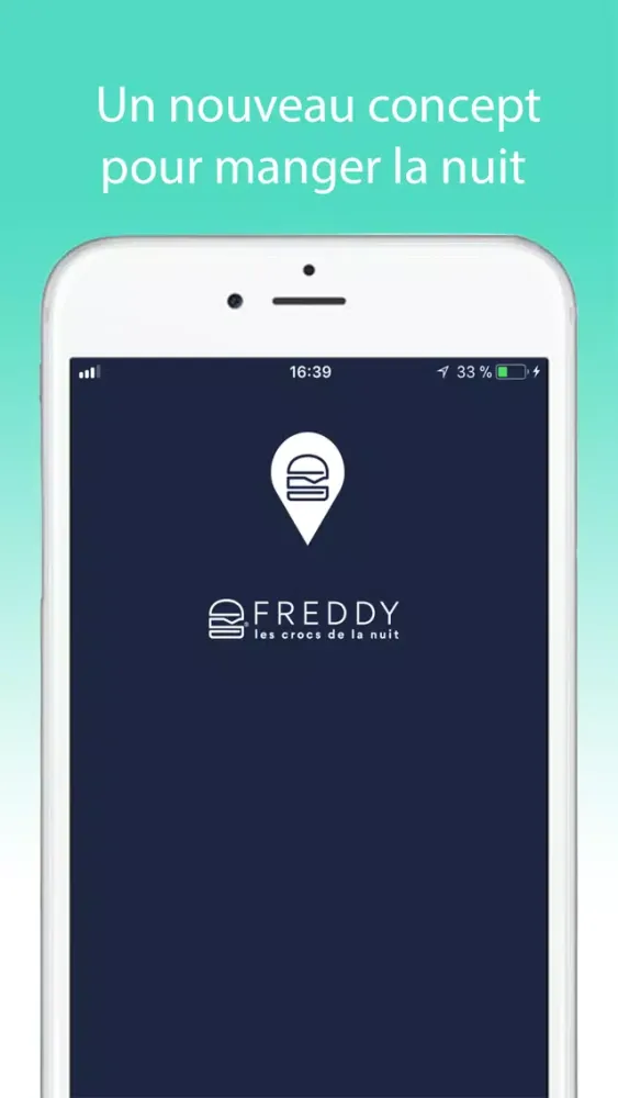 Freddy Driver - Pour livreurs Screenshots