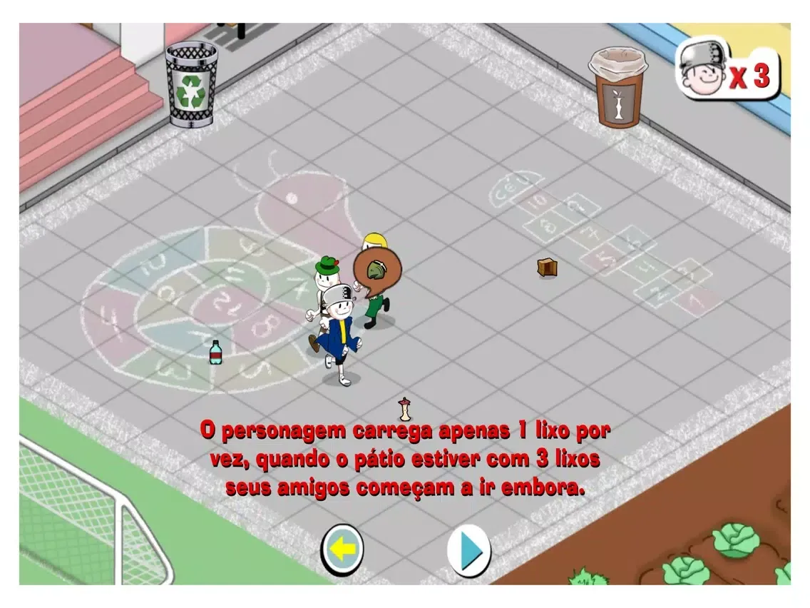 تصاویر O Natal do Menino Maluquinho iPad 