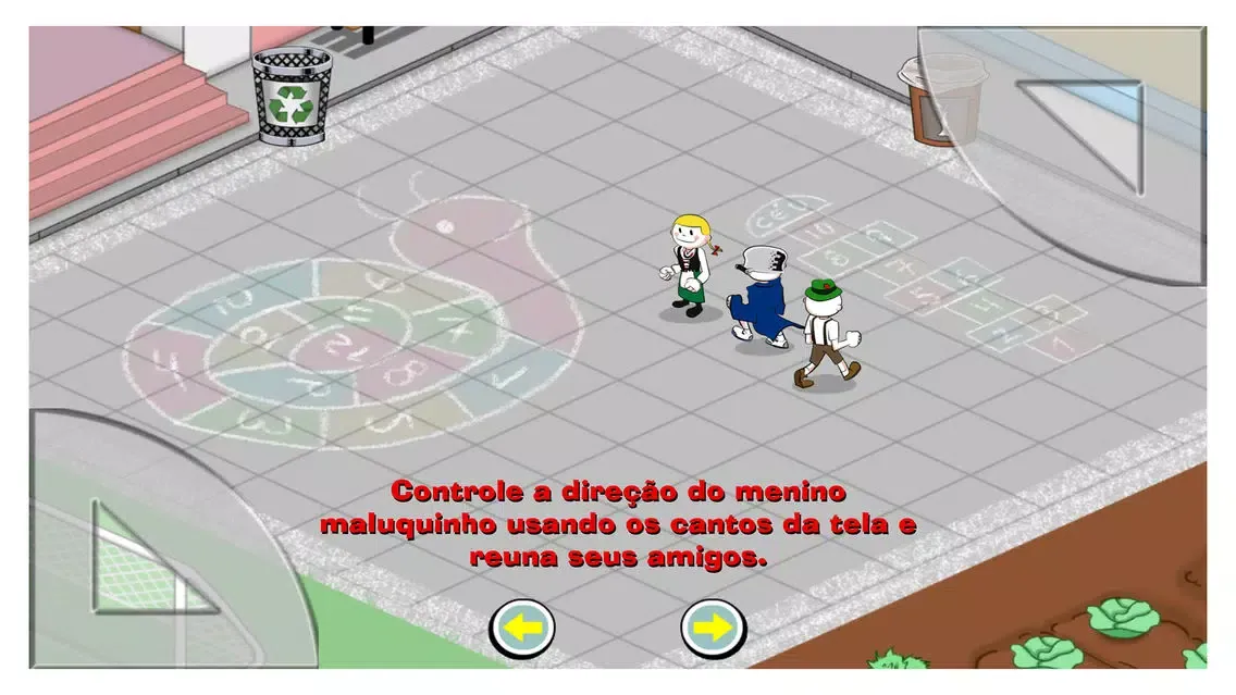 تصاویر O Natal do Menino Maluquinho