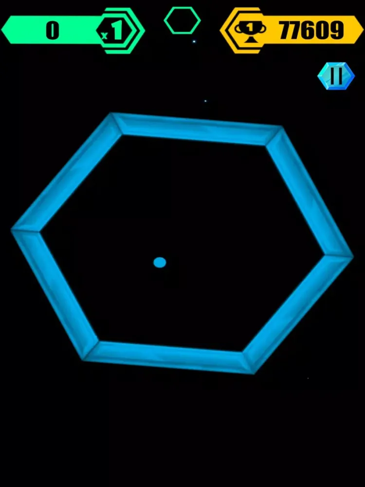 Freddy's Hexels iPad  Screenshots