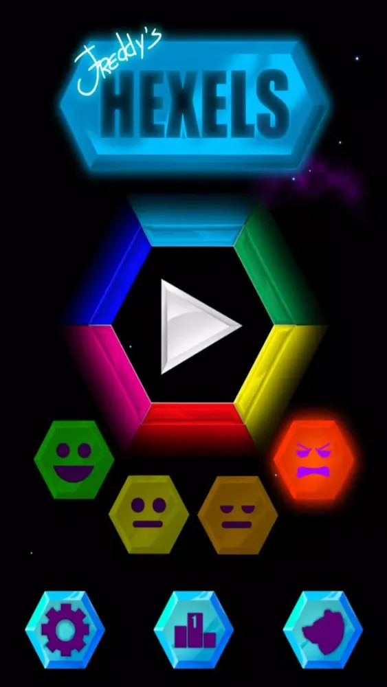 Freddy's Hexels Screenshots