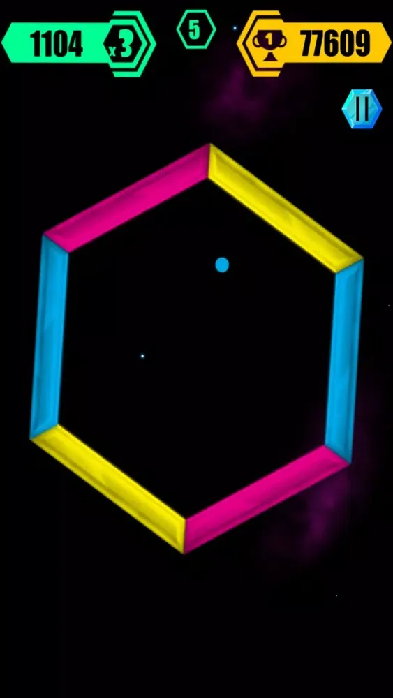 Freddy's Hexels Screenshots