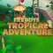 Freddy's tropical adventure