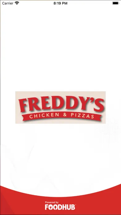 Tangkapan layar Freddys Hyde.