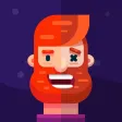 Le Barbu - Party game