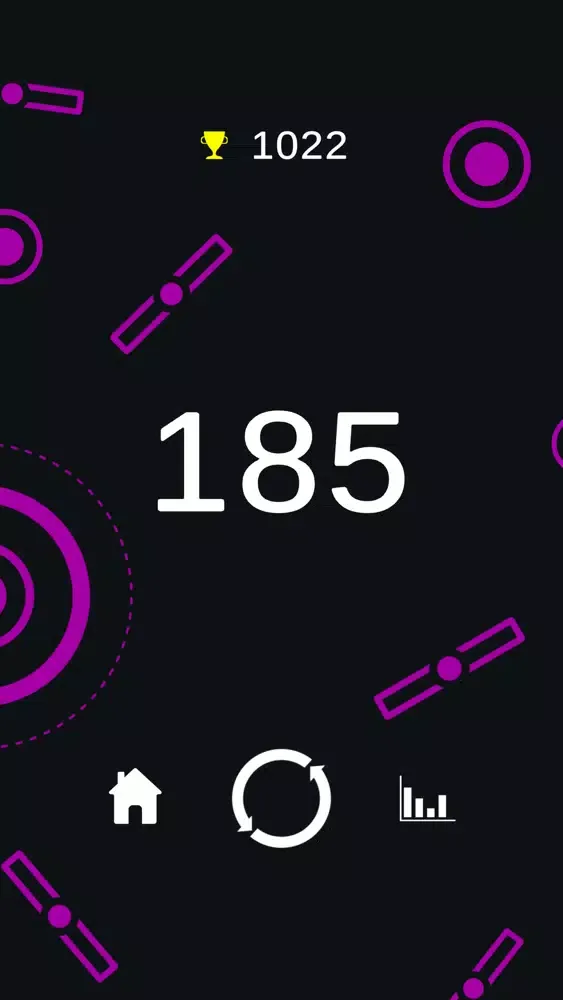 Tangkapan layar One Tap Dash